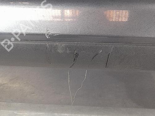 Used Left front door FORD FUSION (JU_) 1.4 TDCi (68 hp) 21712433