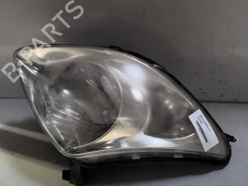 Used Left headlight Left headlight SUZUKI SWIFT III (MZ, EZ) 1.3 DDiS (RS413D) (75 hp) 23948962 23948962