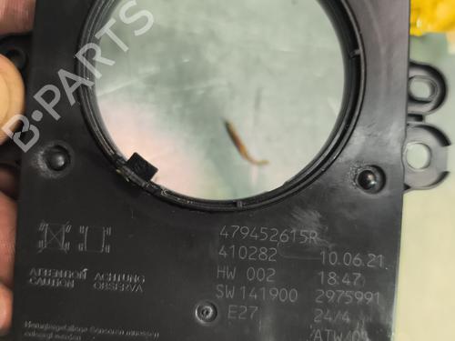 Electronic module RENAULT KADJAR (HA_, HL_) 1.5 BLUE dCi 115 (HLA6) | BP29732948M83 