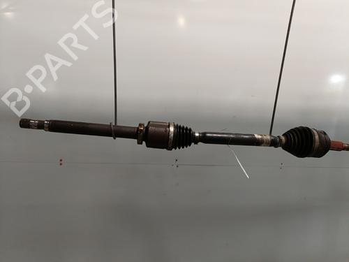 Right front driveshaft RENAULT LAGUNA III (BT0/1) 1.5 dCi (BT00, BT0A, BT0T, BT1J) | BP29081336M39 - Image 3