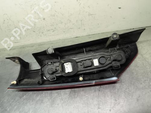 Right taillight RENAULT KANGOO Express (FW0/1_) 1.5 dCi 90 (FW0G, FW05, FW08, FW11) | BP32123105C35