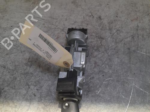 Ignition barrel FORD MONDEO IV (BA7) 1.8 TDCi | BP21753843M48 