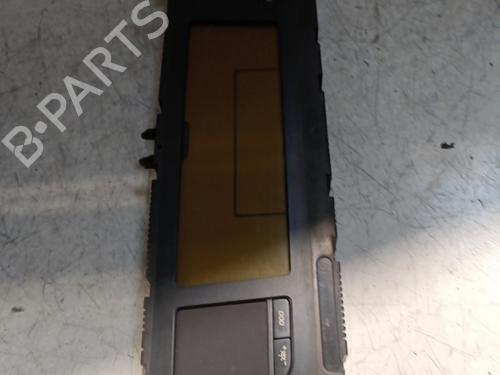 Used Display monitor CITROËN C4 Picasso I MPV (UD_) 1.6 HDi (109 hp) 25897285