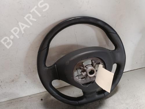 Steering wheel PEUGEOT 5008 (0U_, 0E_) 2.0 HDi 150 / BlueHDi 150 | BP28302498C49 