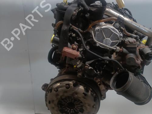 Used Engine FORD KUGA I 2.0 TDCi 4x4 (136 hp) 25130746