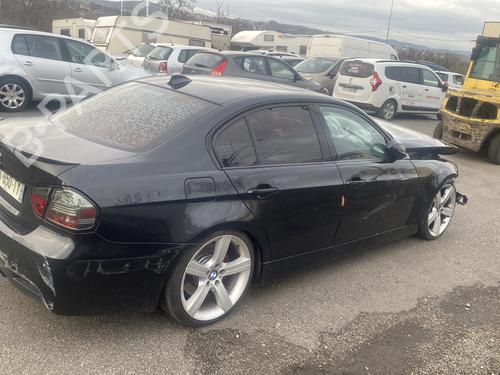 Gearbox BMW 3 (E90) 330 d | BP28354158M3  - Image 9