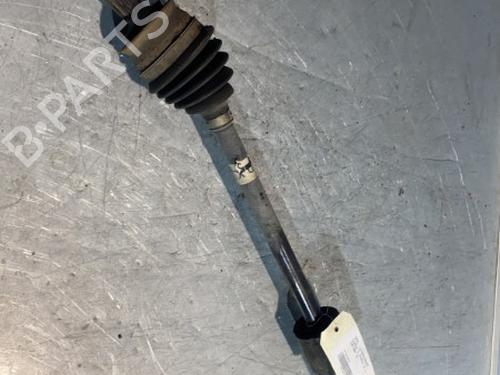 Used Right front driveshaft Right front driveshaft OPEL CORSA D (S07) 1.2 (L08, L68) (86 hp) 21705104 21705104