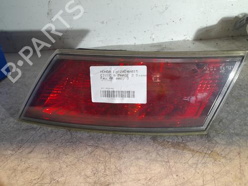 Used Right tailgate light HONDA CIVIC VIII Hatchback (FN, FK) 2.2 CTDi (FK3) (140 hp) 22359537