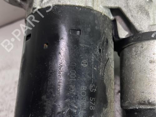 Starter OPEL CORSA D (S07) 1.2 (L08, L68) | BP21696332M8 