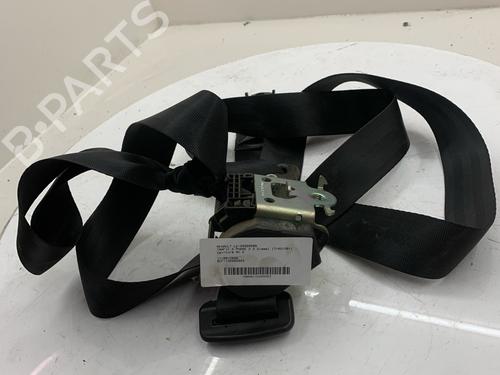Front right seatbelt RENAULT TRAFIC II Van (FL) 2.0 dCi 90 (FL0H, FL00, FL01, FL0M, FL0P, FL0S) | BP39640055I25 - Image 3