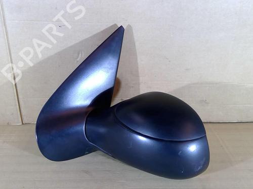 Retrovisor izquierdo PEUGEOT 206 Hatchback (2A/C) 1.1 i (60 hp) 21716379