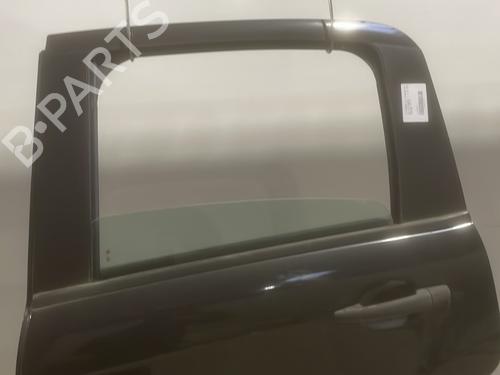 Left rear door CITROËN C3 II (SC_) 1.4 HDi 70 (SC8HZC, SC8HR0, SC8HP4) | BP22234024C4 