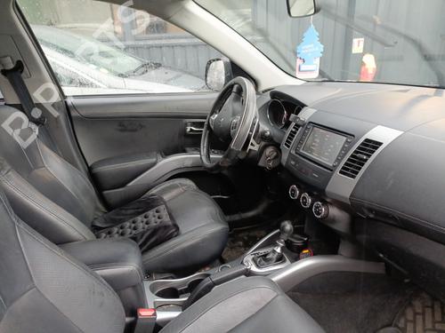 Left front window switch PEUGEOT 4007 (VU_, VV_) 2.2 HDi | BP34543348I27 - Image 11