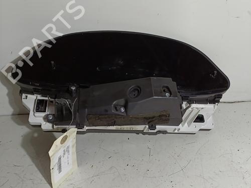 Quadrante TOYOTA YARIS (_P9_) 1.4 D-4D (NLP90_, NLP90R) (90 hp) 25274525