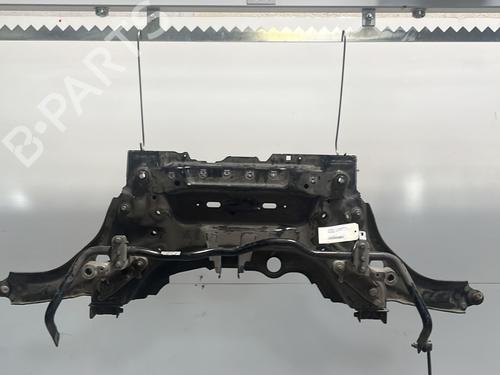 Used Subframe RENAULT MEGANE IV Hatchback (B9A/M/N_) 1.2 TCe 130 (B9MR) (130 hp) 28354162