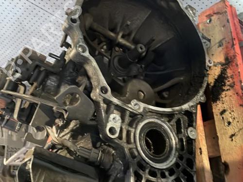 Gearbox HYUNDAI SANTA FÉ I (SM) 2.0 CRDi 4x4 | BP21713430M3 