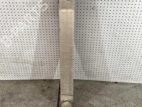 Front bumper reinforcement CITROËN C4 Picasso I MPV (UD_) 1.6 HDi | BP21711449C109 