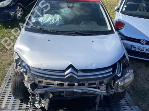 Luftventil CITROËN C3 III (SX) 1.2 VTi 82 | BP24527013I21  - Image 9