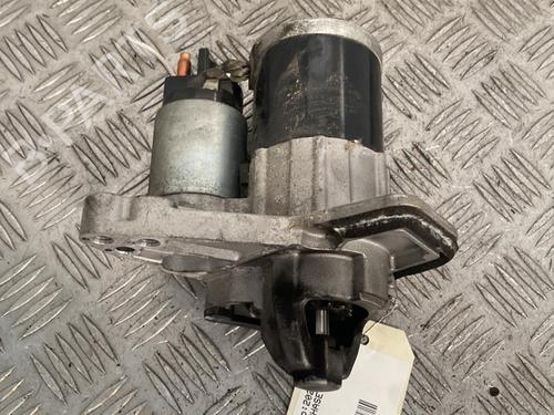 Used Starter Starter RENAULT CAPTUR I (J5_, H5_) 0.9 TCe 90 (90 hp) 21697856 21697856