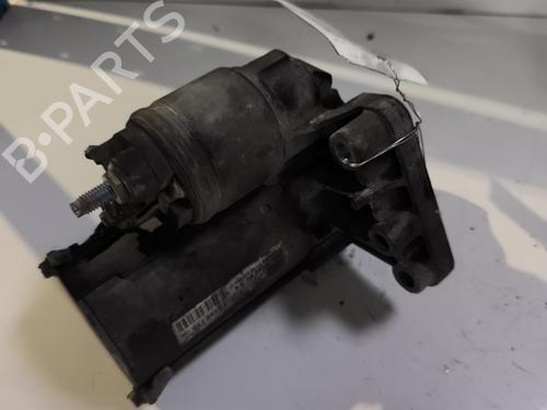 Used Starter CITROËN BERLINGO MULTISPACE (B9) 1.6 HDi 90 (90 hp) 25274508