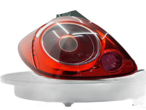 Left taillight FORD KA (RU8) 1.2 | BP33810337C34 - Image 2