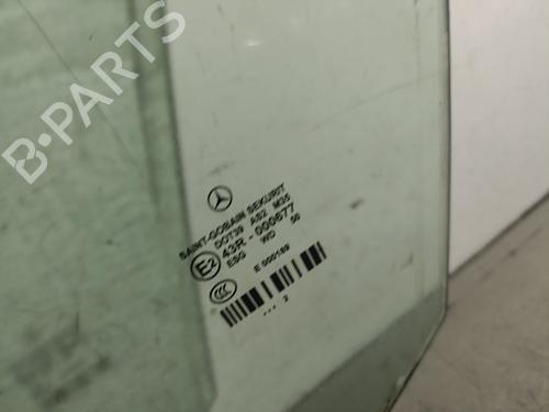 Front left door window MERCEDES-BENZ E-CLASS (W212) E 220 CDI / BlueTEC (212.001, 212.002) | BP29348082C18 