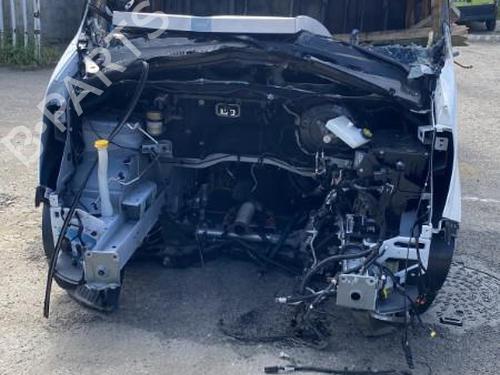 Used Parts NISSAN NV400 Van (X62, X62B)  dCi 150  2640185