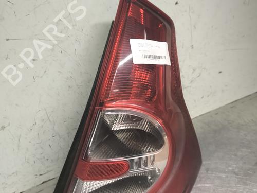 Used Right taillight Right taillight DACIA SANDERO 1.5 dCi (68 hp) 32445322 32445322