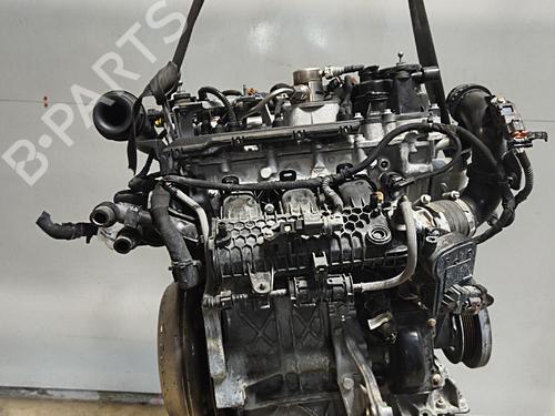 Used Engine Engine 36837055 36837055