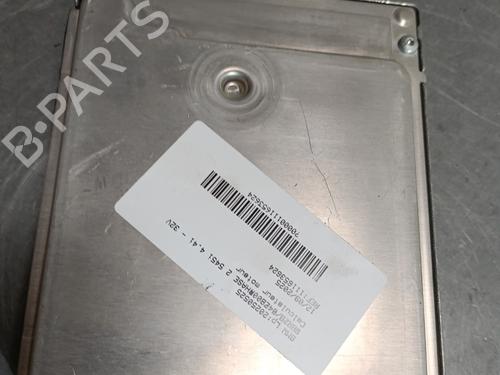 Engine control unit (ECU) BMW 5 (E60) 545 i | BP29081779M57