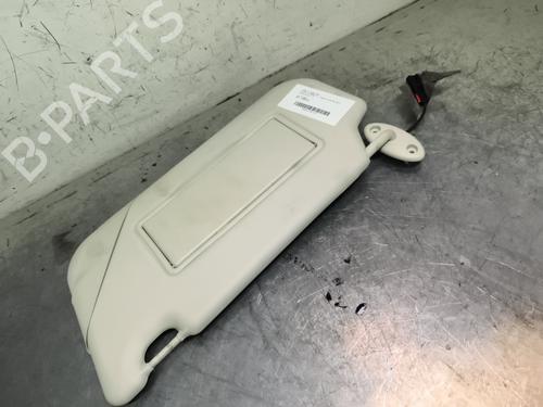 Used Left sun visor FORD FOCUS IV (HN) 1.0 EcoBoost (125 hp) 32994465