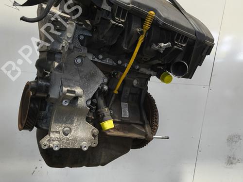 Engine RENAULT CLIO III (BR0/1, CR0/1) 1.2 16V (BR02, BR0J, BR11, CR02, CR0J, CR11) | BP33810298M1 - Image 4