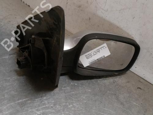Right mirror RENAULT MEGANE II (BM0/1_, CM0/1_) 1.5 dCi (BM02, BM13, BM2A, CM02, CM13) | BP28166264C27
