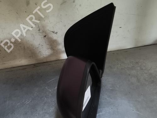 Left mirror FIAT PANDA (312_, 319_) 1.2 (312PXA1A) | BP29348196C26 