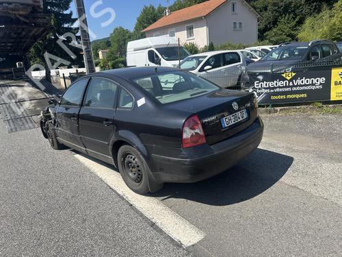 Climate control VW PASSAT B5.5 (3B3) 1.9 TDI | BP27364251I5  - Image 5