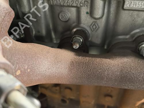 Engine RENAULT KANGOO Express (FW0/1_) 1.5 dCi 95 (FW16) | BP29893849M1