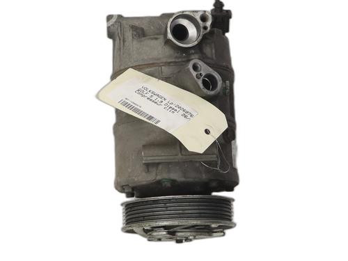 AC compressor VW GOLF V (1K1) | BP38188366M34 - Image 3