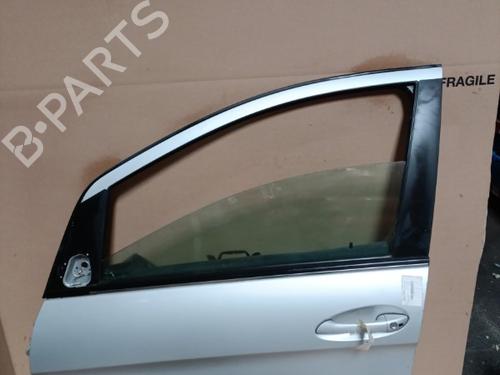 Used Left front door MERCEDES-BENZ A-CLASS (W169) A 180 CDI (169.007, 169.307) (109 hp) 21700618