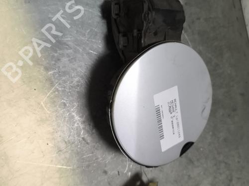Fuel flap RENAULT MEGANE III Hatchback (BZ0/1_, B3_) 1.9 dCi (BZ0N, BZ0J) | BP29351155C131 