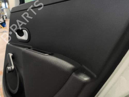 Right rear door RENAULT CLIO III (BR0/1, CR0/1) 1.5 dCi | BP25274390C5 