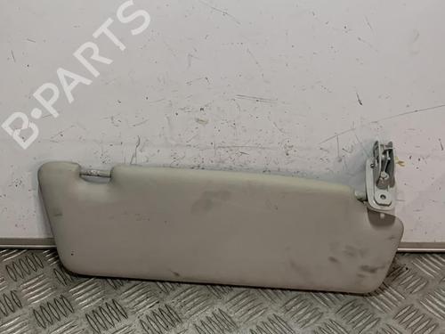 Left sun visor AUDI A3 Sportback (8PA) 2.0 TDI 16V | BP21714584I1 