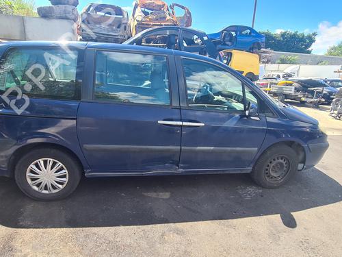 Front left window mechanism CITROËN C8 (EA_, EB_) 2.0 HDi 165 | BP28442376C22  - Image 7