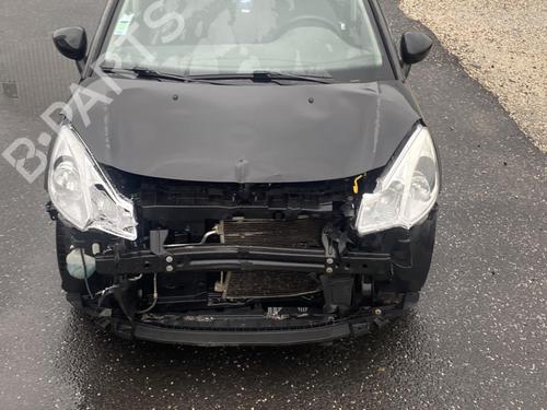 Setesett CITROËN C3 II (SC_) 1.4 HDi 70 (SC8HZC, SC8HR0, SC8HP4) | BP23852093C78 - Image 12