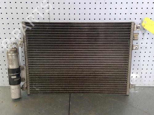 Used AC radiator RENAULT CLIO II (BB_, CB_) 1.2 16V (BB05, BB0W, BB11, BB27, BB2T, BB2U, BB2V, CB05,... (75 hp) 21702500