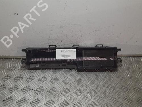 Used Instrument cluster RENAULT GRAND SCÉNIC II (JM0/1_) 1.9 dCi (JM14) (131 hp) 21701484