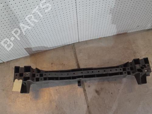 Used Front slam panel Front slam panel RENAULT CLIO III (BR0/1, CR0/1) 1.5 dCi (C/BR0G, C/BR1G) (68 hp) 21700851 21700851