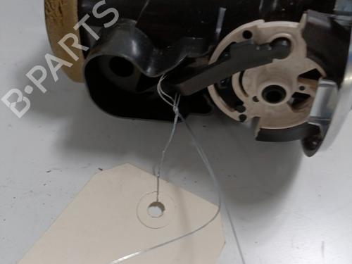Air vent CITROËN C3 Picasso (SH_) 1.6 HDI 90 | BP21717750I21 