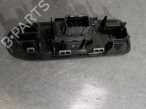 Right front window switch CITROËN C3 II (SC_) 1.4 HDi 70 (SC8HZC, SC8HR0, SC8HP4) | BP29082325I26 