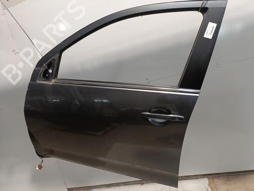 Used Left front door CITROËN C-CROSSER (VU_, VV_) 2.2 HDi (156 hp) 26177581