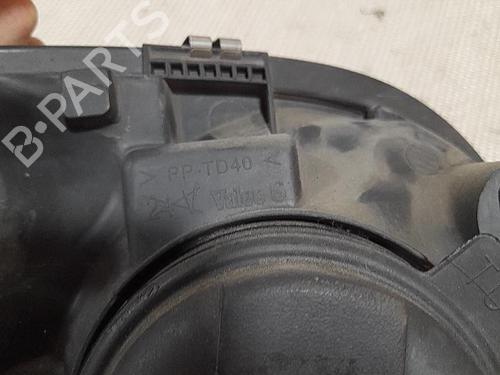Left headlight NISSAN MICRA II (K11) 1.0 i 16V (K11) | BP21710659C28 